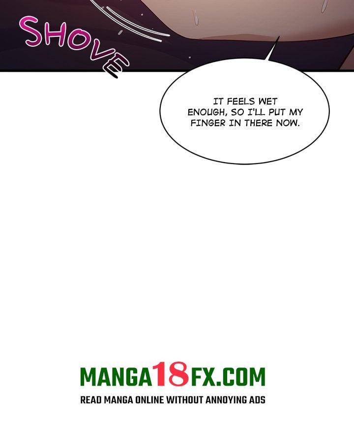 College Grades Skyrocketing (Uncensored) Chapter 31 - Page 132