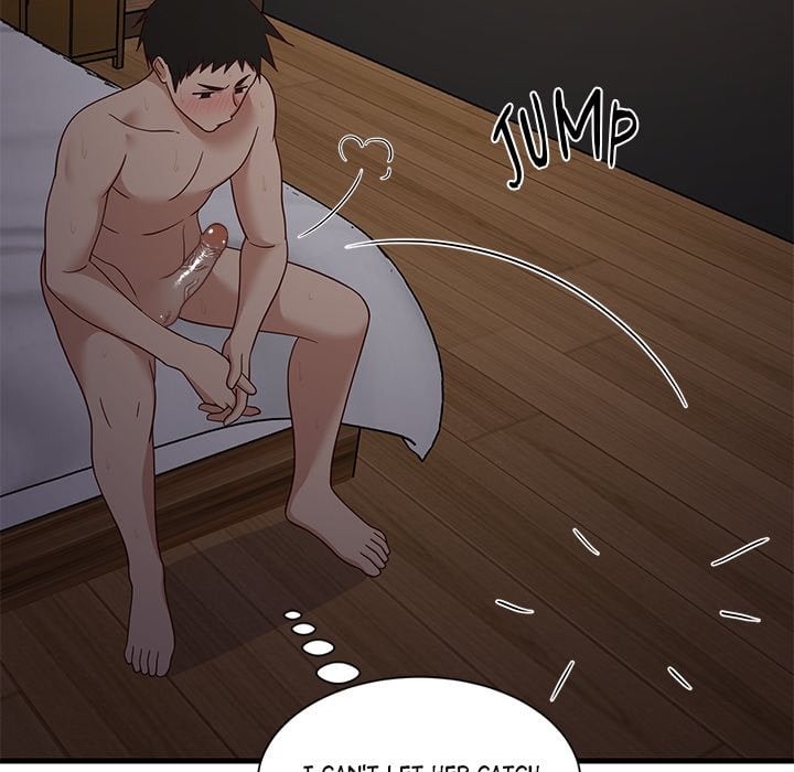 College Grades Skyrocketing (Uncensored) Chapter 31 - Page 40