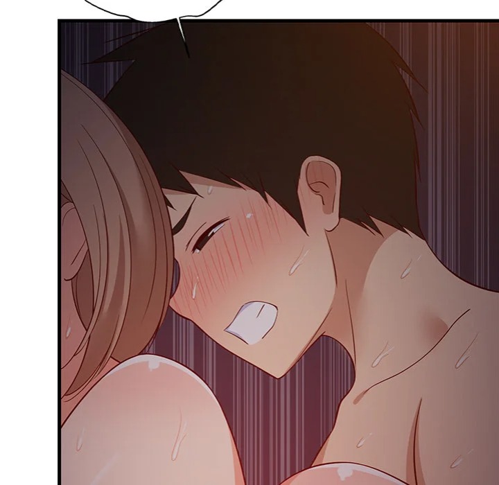 College Grades Skyrocketing (Uncensored) Chapter 32 - Page 134