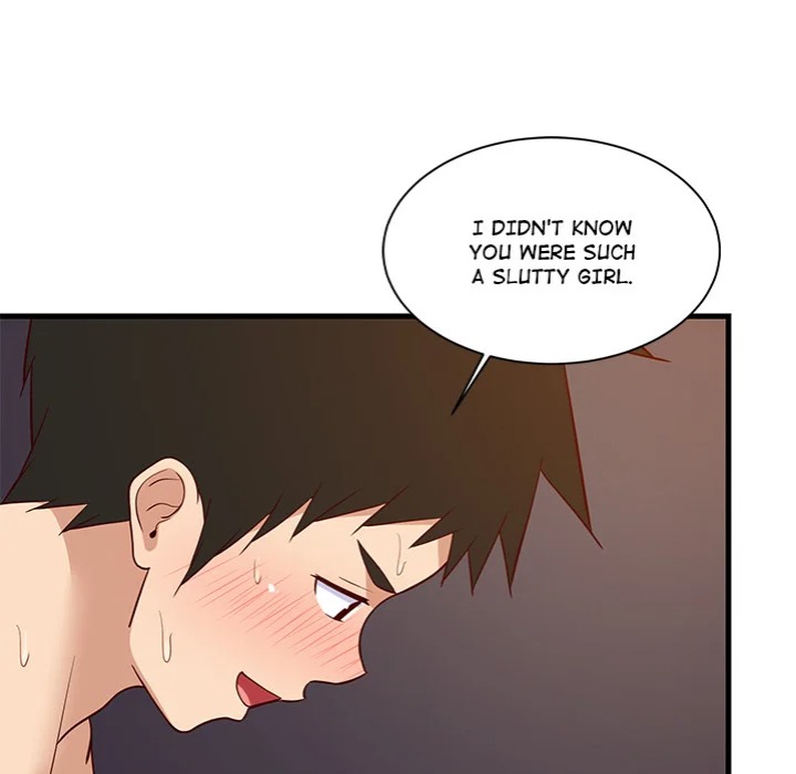 College Grades Skyrocketing (Uncensored) Chapter 32 - Page 22