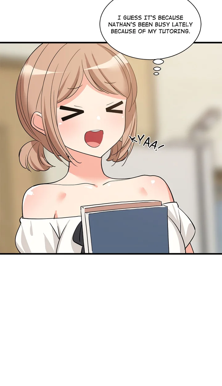 College Grades Skyrocketing (Uncensored) Chapter 35 - Page 50