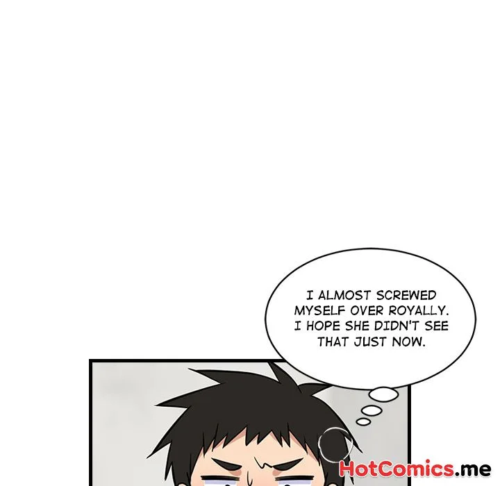 College Grades Skyrocketing (Uncensored) Chapter 37 - Page 149