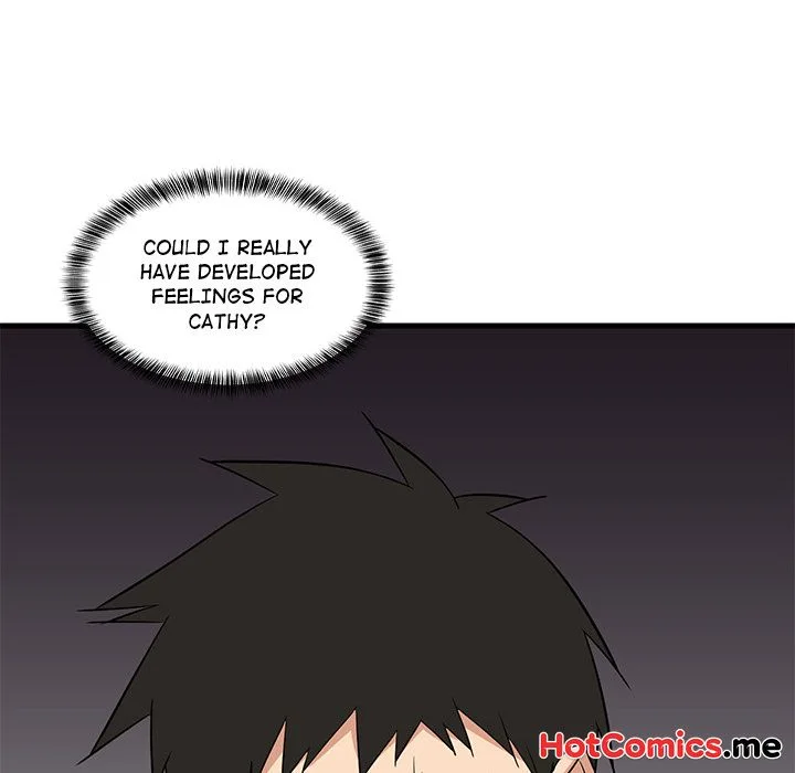 College Grades Skyrocketing (Uncensored) Chapter 37 - Page 53