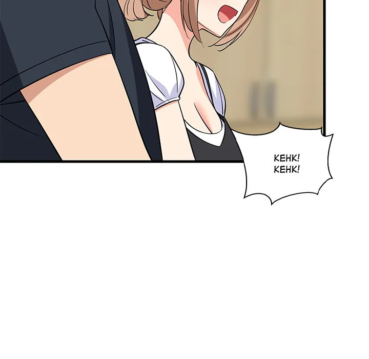 College Grades Skyrocketing (Uncensored) Chapter 37 - Page 70