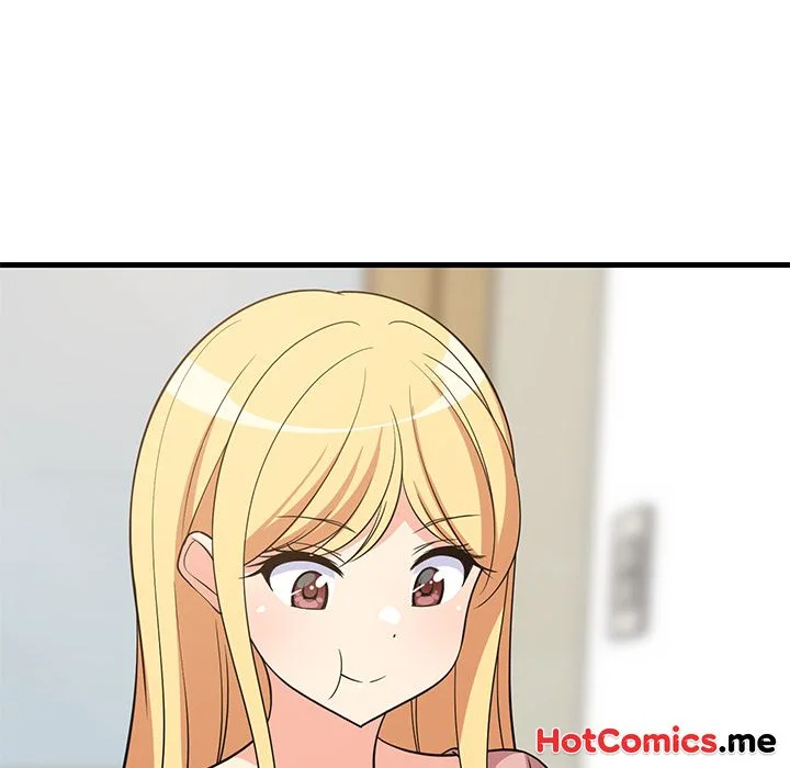 College Grades Skyrocketing (Uncensored) Chapter 37 - Page 9