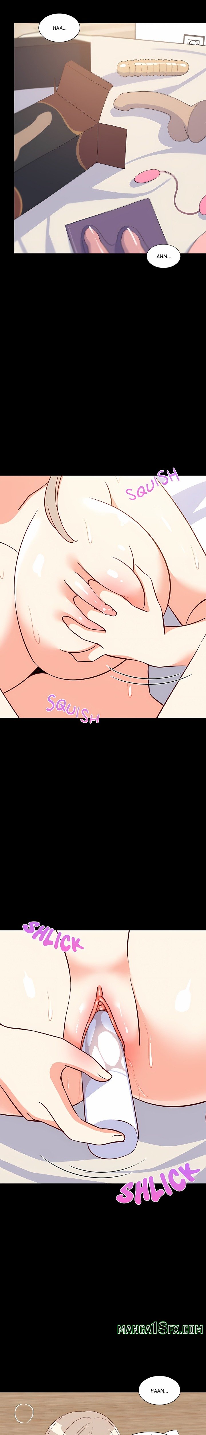 College Grades Skyrocketing (Uncensored) Chapter 40 - Page 4