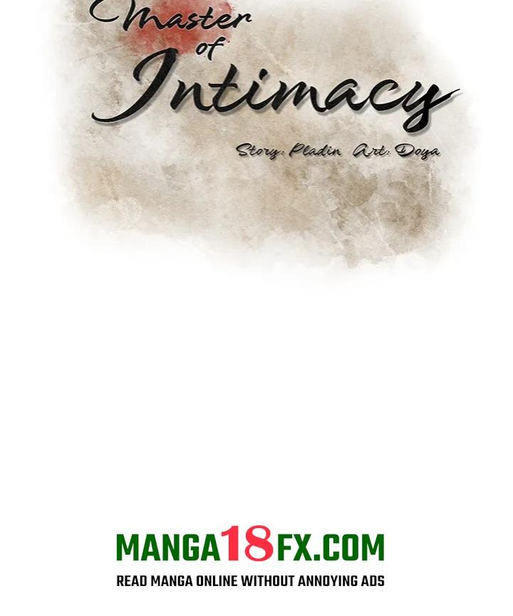 Master of Intimacy (Uncensored) Chapter 14 - Page 36