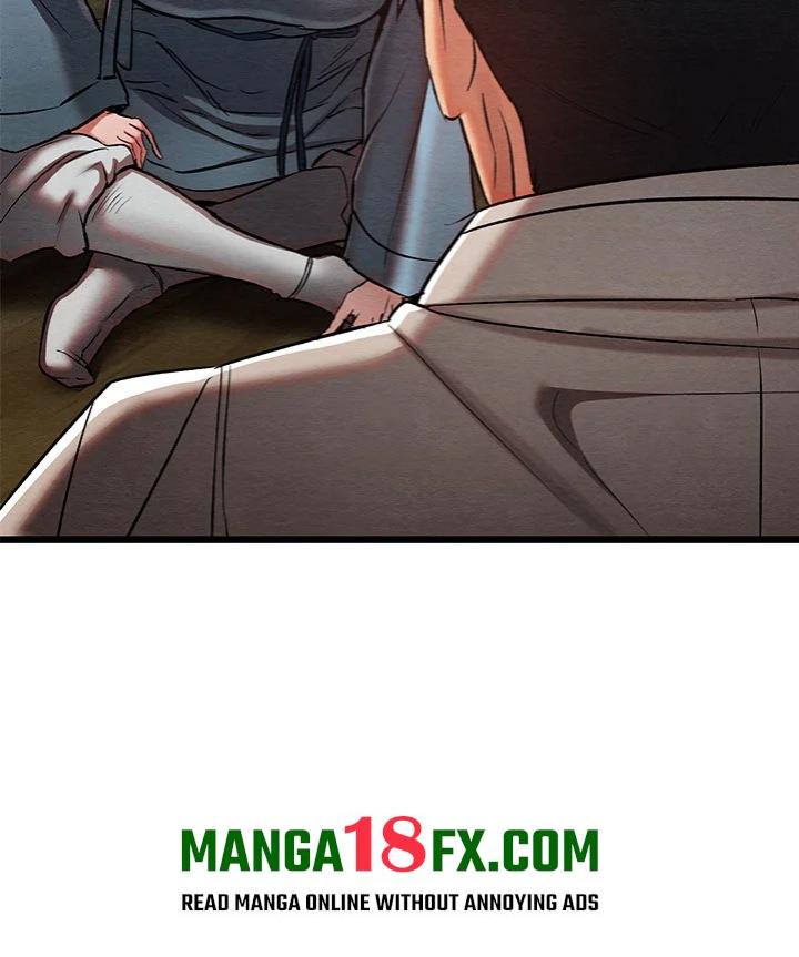 Master of Intimacy (Uncensored) Chapter 25 - Page 14