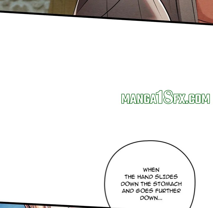 Master of Intimacy (Uncensored) Chapter 25 - Page 50