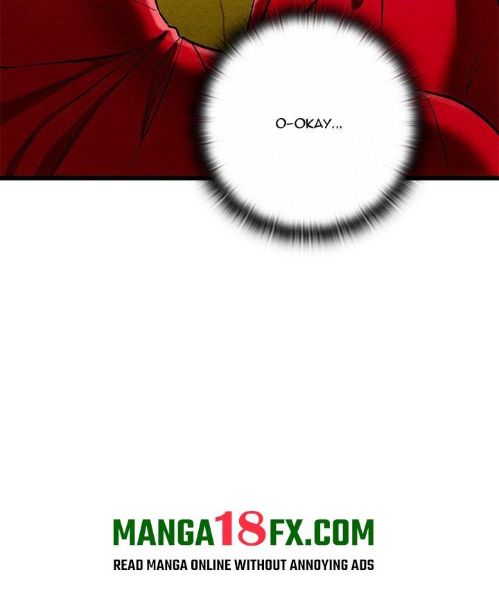 Master of Intimacy (Uncensored) Chapter 37 - Page 9