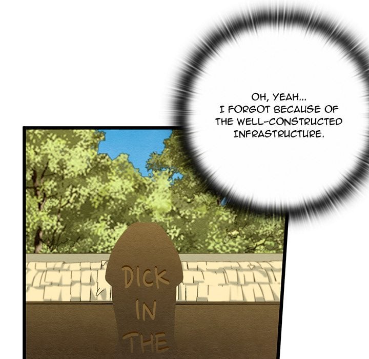 Master of Intimacy (Uncensored) Chapter 37 - Page 95