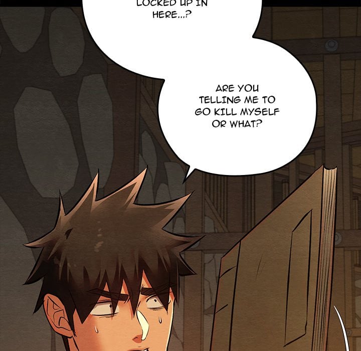 Master of Intimacy (Uncensored) Chapter 39 - Page 58