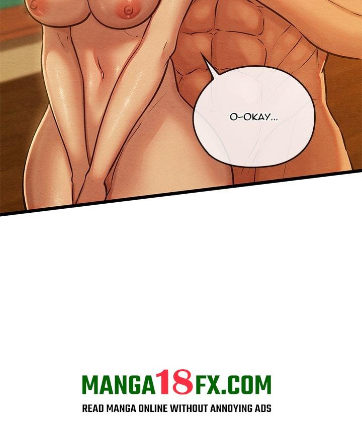 Master of Intimacy (Uncensored) Chapter 40 - Page 130