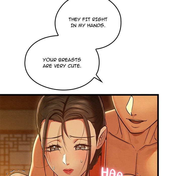 Master of Intimacy (Uncensored) Chapter 40 - Page 132