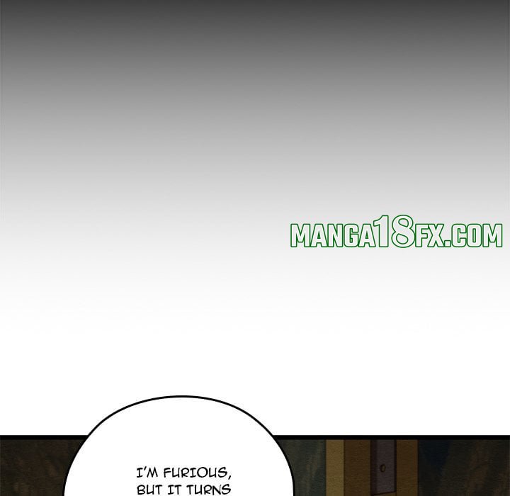 Master of Intimacy (Uncensored) Chapter 40 - Page 28