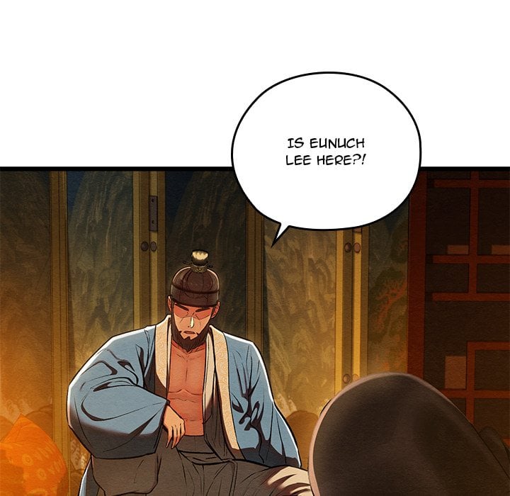 Master of Intimacy (Uncensored) Chapter 40 - Page 31