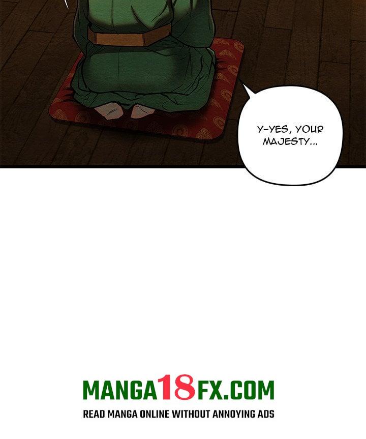 Master of Intimacy (Uncensored) Chapter 40 - Page 62