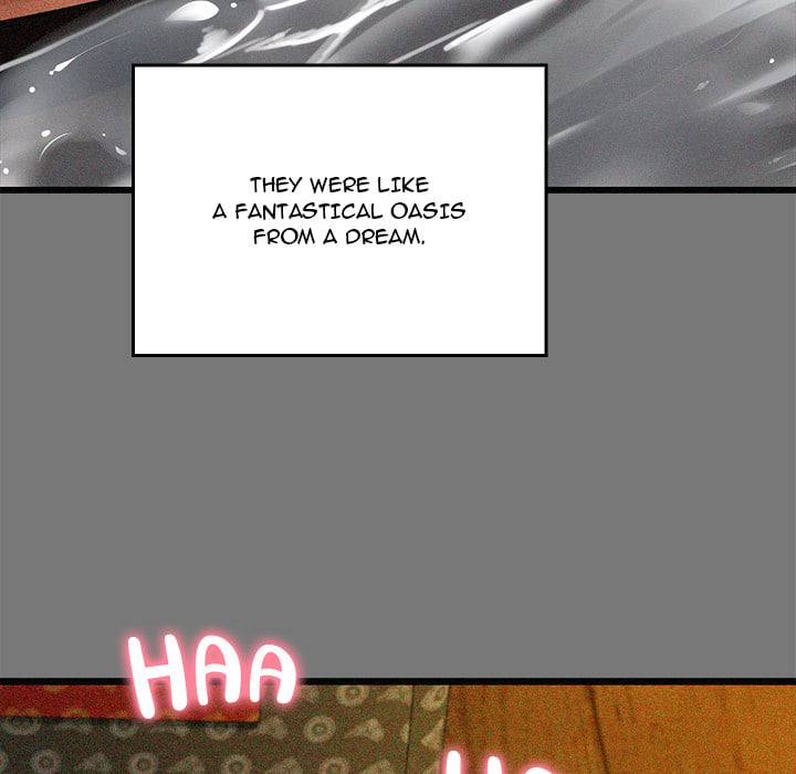Master of Intimacy (Uncensored) Chapter 43 - Page 114