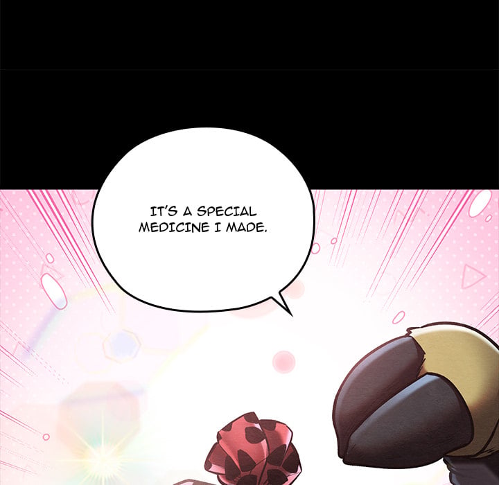 Master of Intimacy (Uncensored) Chapter 43 - Page 40
