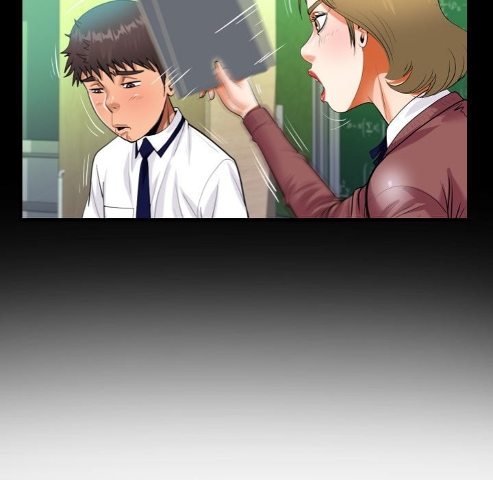 Knock Knock (Uncensored) Chapter 42 - Page 67
