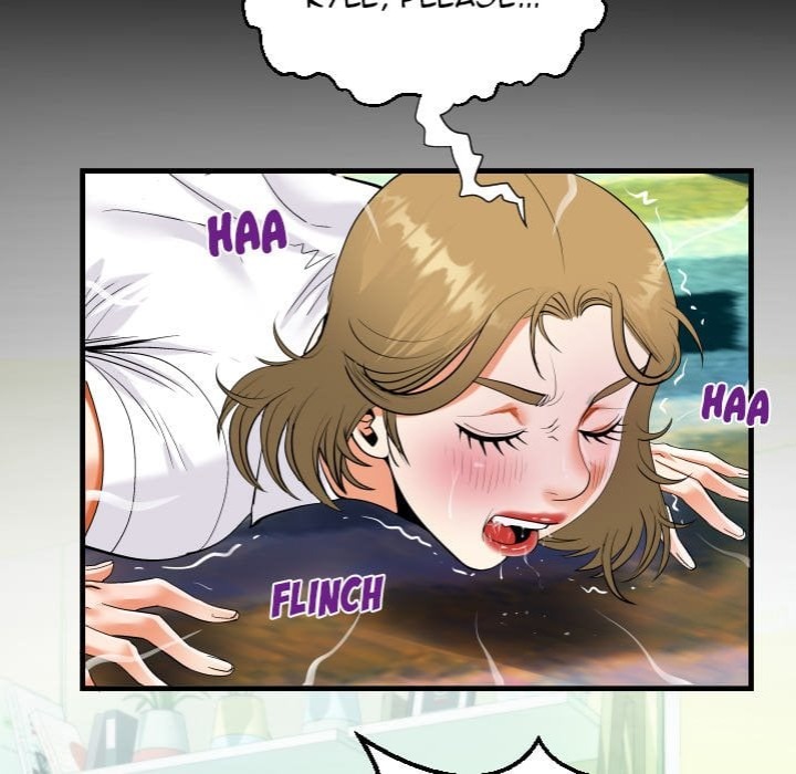 Knock Knock (Uncensored) Chapter 42 - Page 95