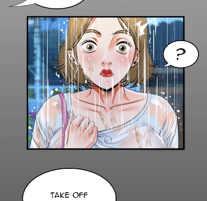 Knock Knock (Uncensored) Chapter 45 - Page 15
