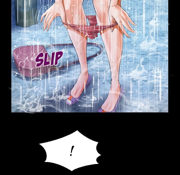 Knock Knock (Uncensored) Chapter 45 - Page 36