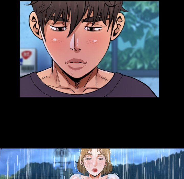 Knock Knock (Uncensored) Chapter 45 - Page 37
