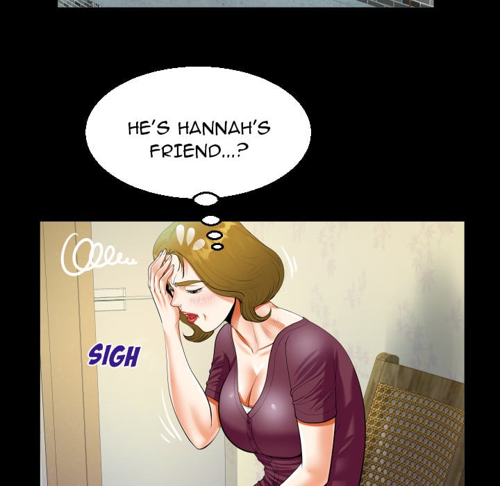 Knock Knock (Uncensored) Chapter 51 - Page 29