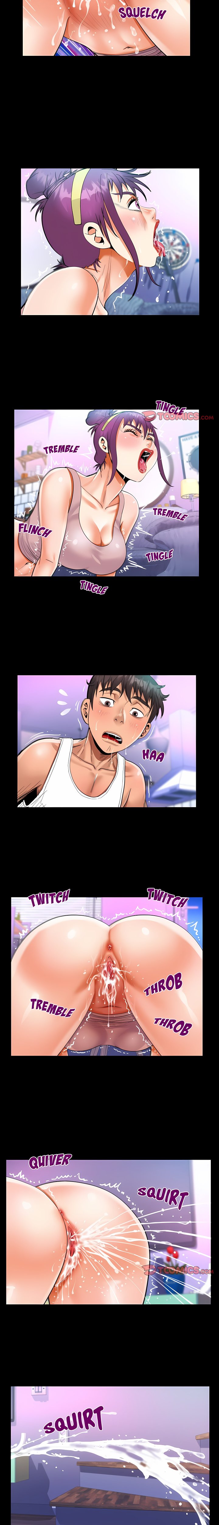 Knock Knock (Uncensored) Chapter 67 - Page 7