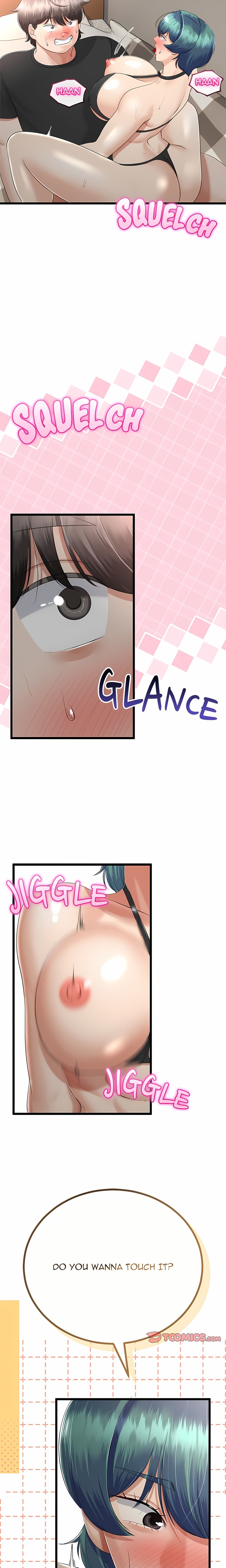 Family Again (Uncensored) Chapter 29 - Page 13