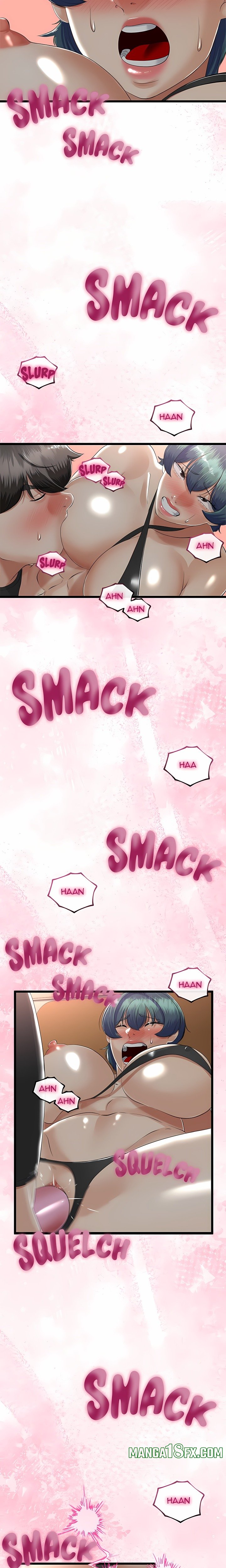 Family Again (Uncensored) Chapter 29 - Page 19