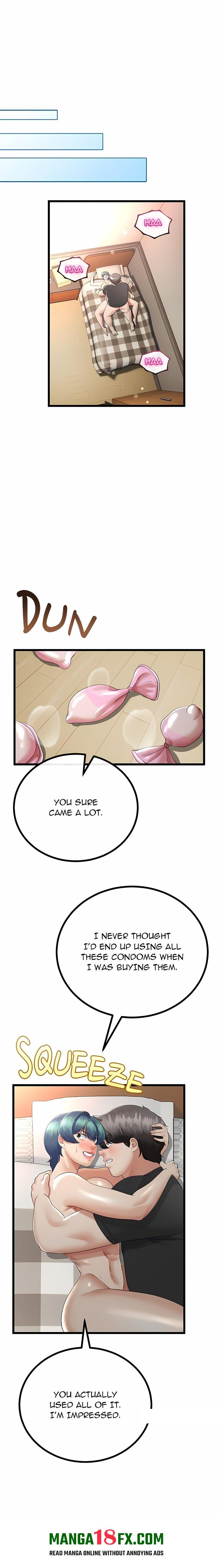 Family Again (Uncensored) Chapter 29 - Page 23