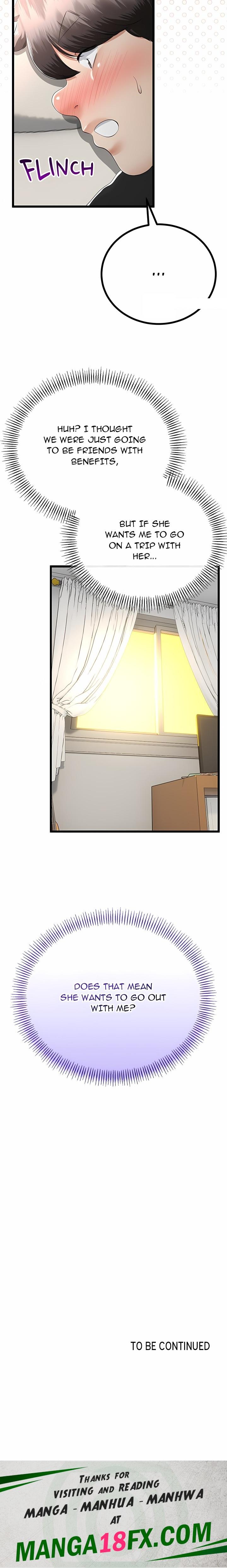 Family Again (Uncensored) Chapter 29 - Page 25