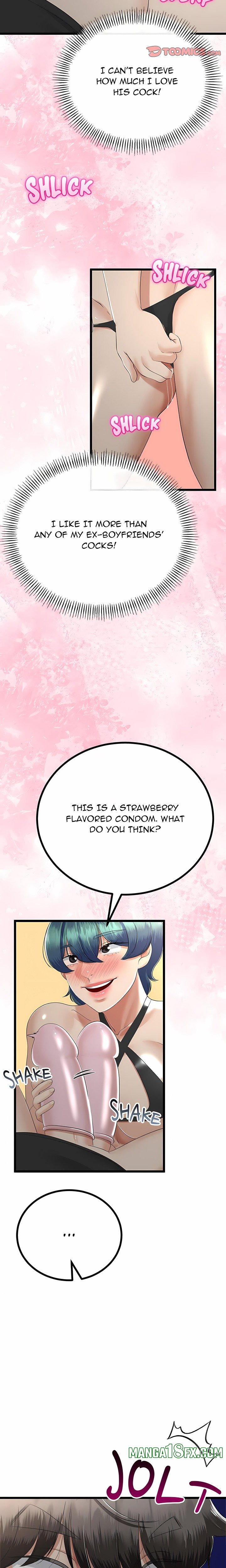 Family Again (Uncensored) Chapter 29 - Page 5