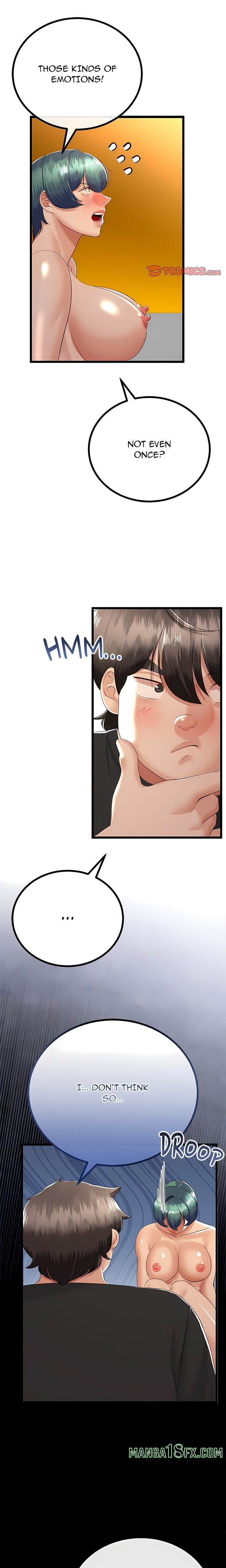 Family Again (Uncensored) Chapter 30 - Page 12