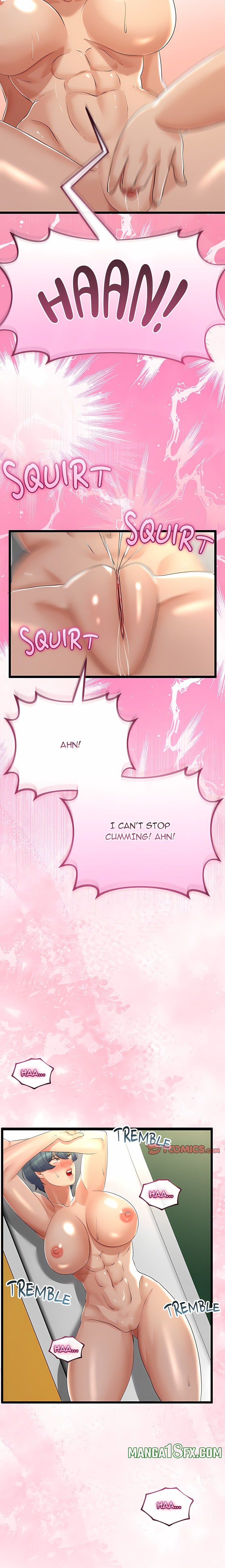 Family Again (Uncensored) Chapter 30 - Page 19