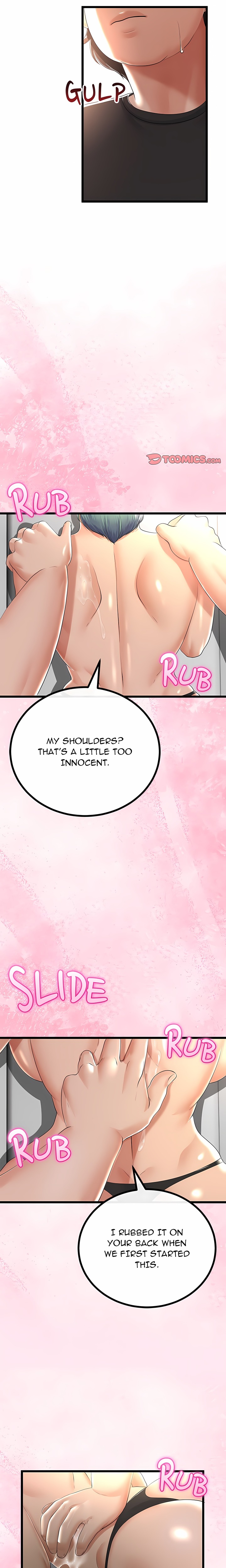 Family Again (Uncensored) Chapter 30 - Page 6
