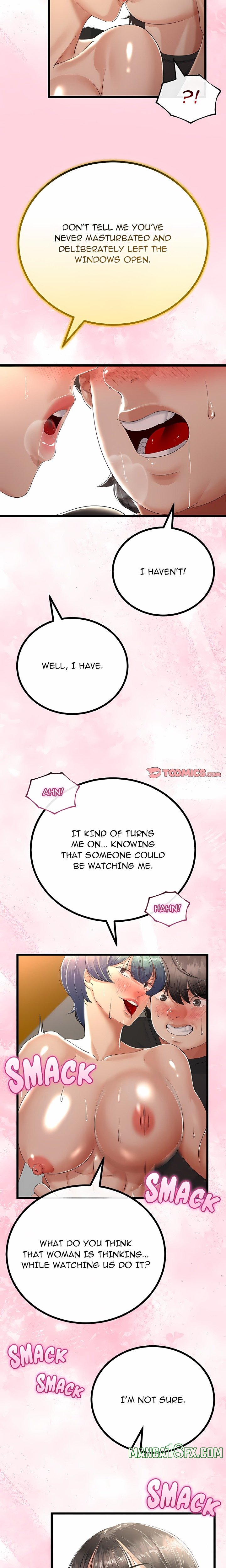 Family Again (Uncensored) Chapter 31 - Page 10