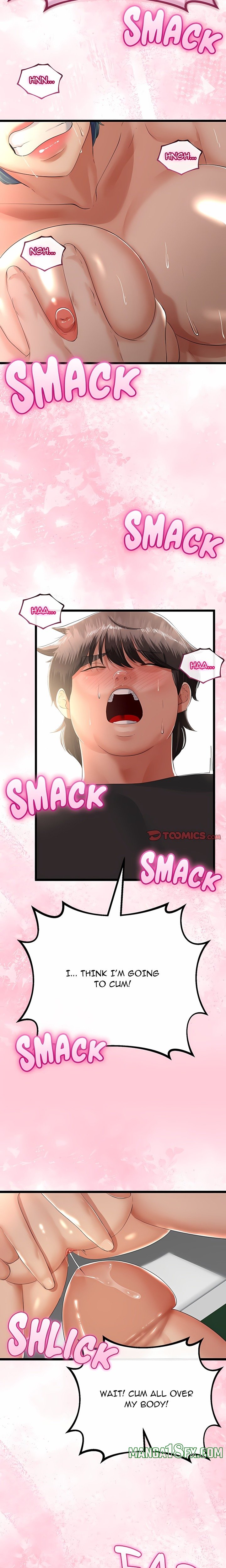 Family Again (Uncensored) Chapter 31 - Page 15