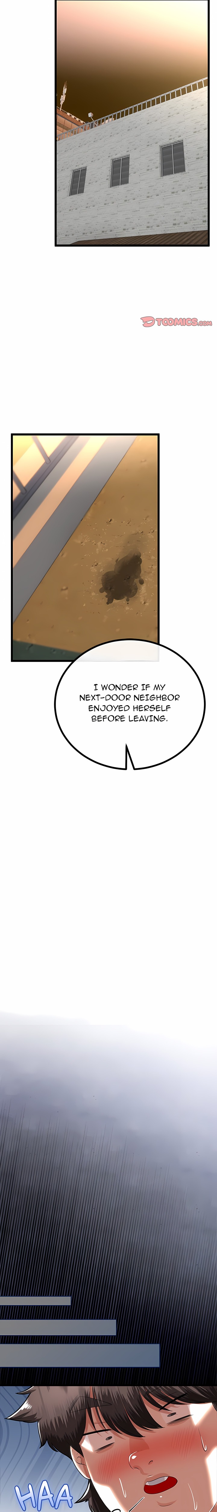 Family Again (Uncensored) Chapter 31 - Page 17