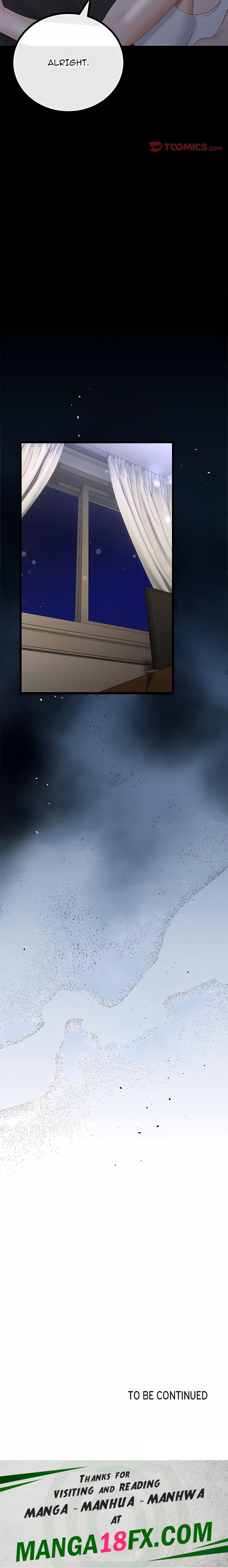 Family Again (Uncensored) Chapter 31 - Page 23