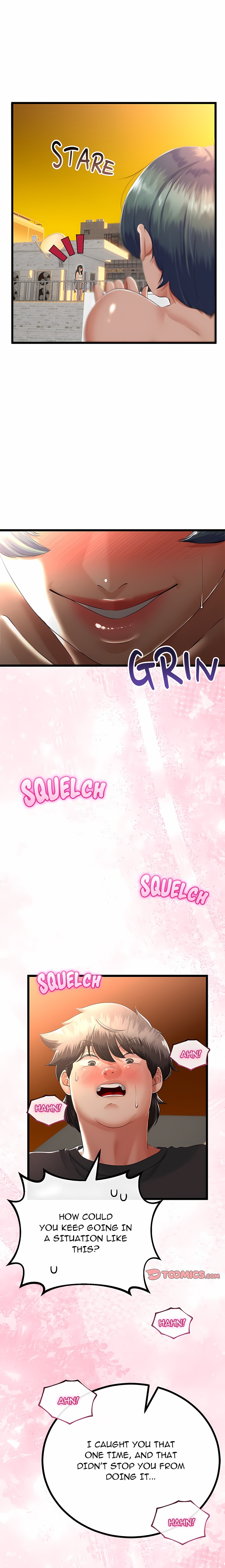 Family Again (Uncensored) Chapter 31 - Page 8