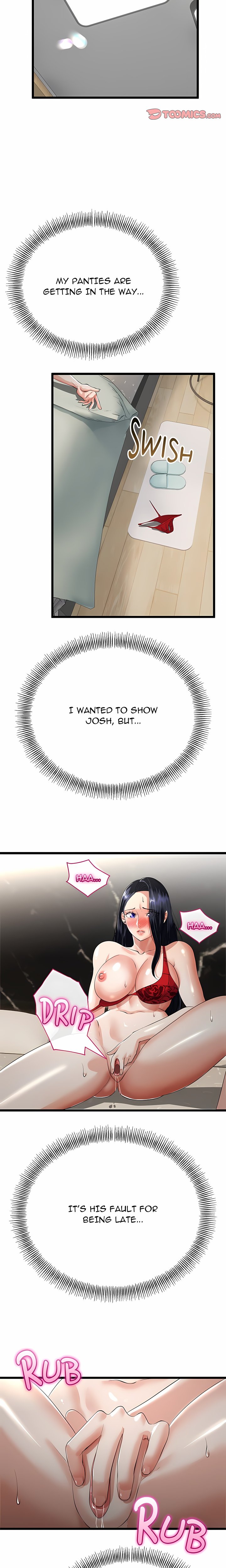 Family Again (Uncensored) Chapter 39 - Page 10