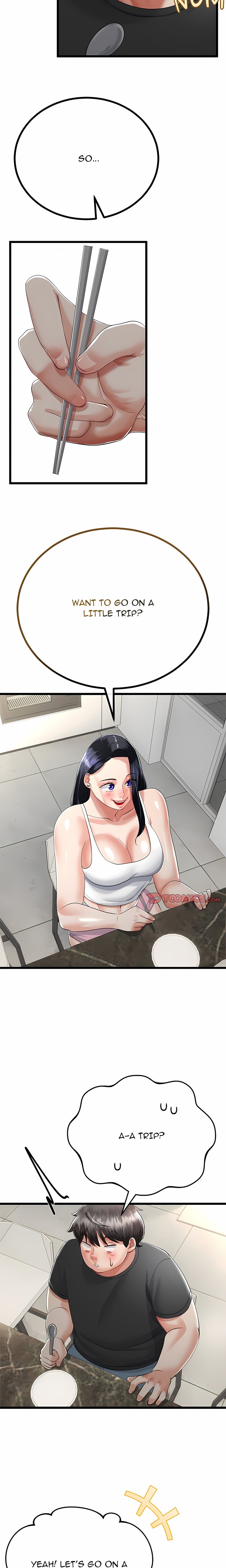 Family Again (Uncensored) Chapter 40 - Page 20