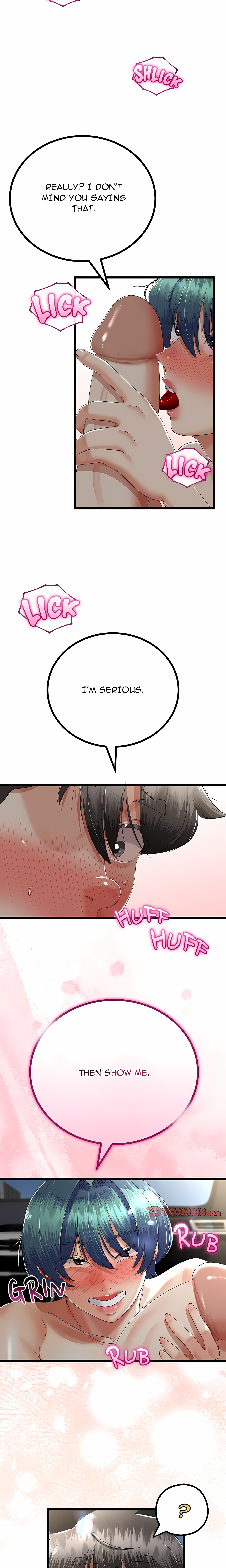 Family Again (Uncensored) Chapter 43 - Page 3