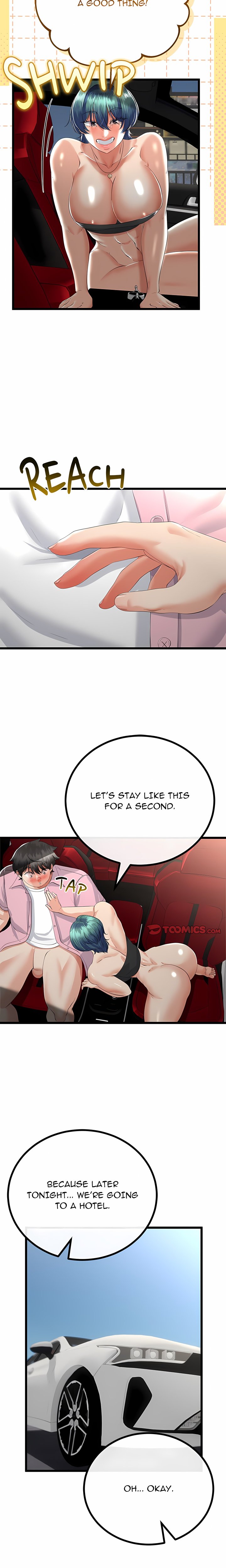 Family Again (Uncensored) Chapter 44 - Page 12