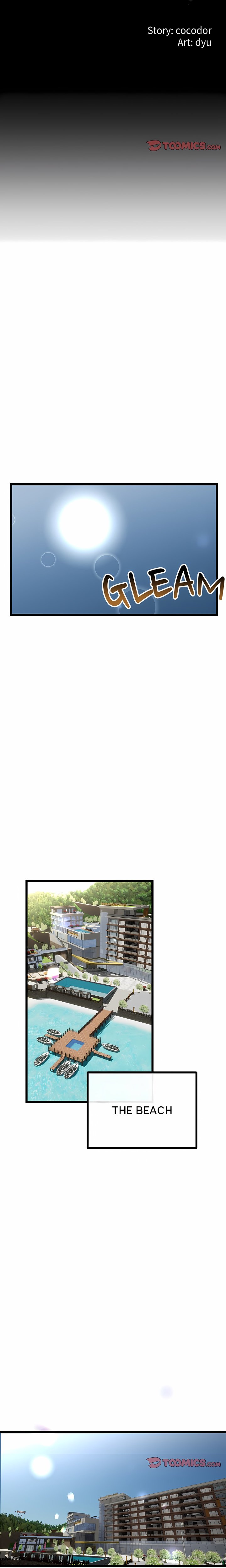 Family Again (Uncensored) Chapter 45 - Page 2