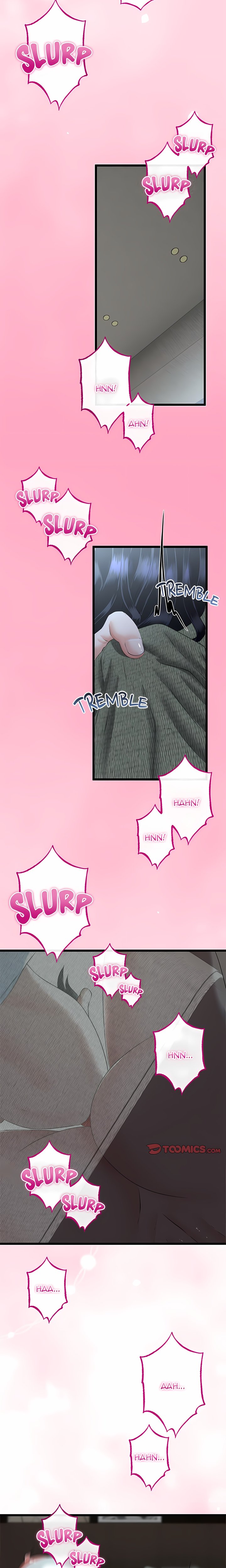 Family Again (Uncensored) Chapter 52 - Page 19