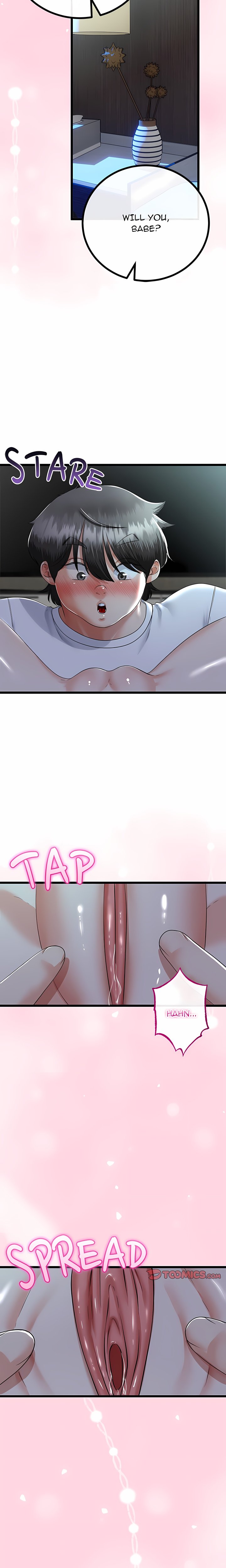 Family Again (Uncensored) Chapter 52 - Page 8